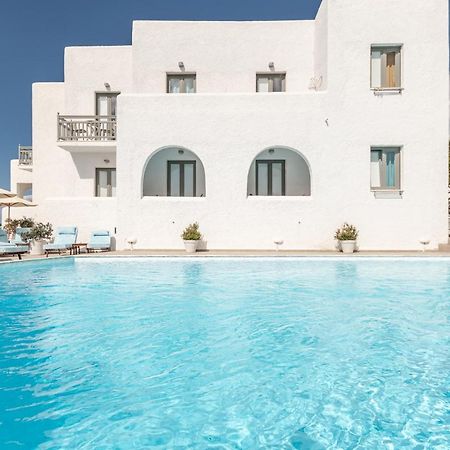 Anatoli Hotel Naxos City Luaran gambar