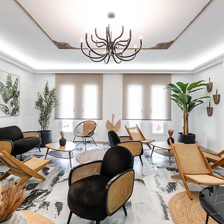 Anatoli Hotel Naxos City Luaran gambar
