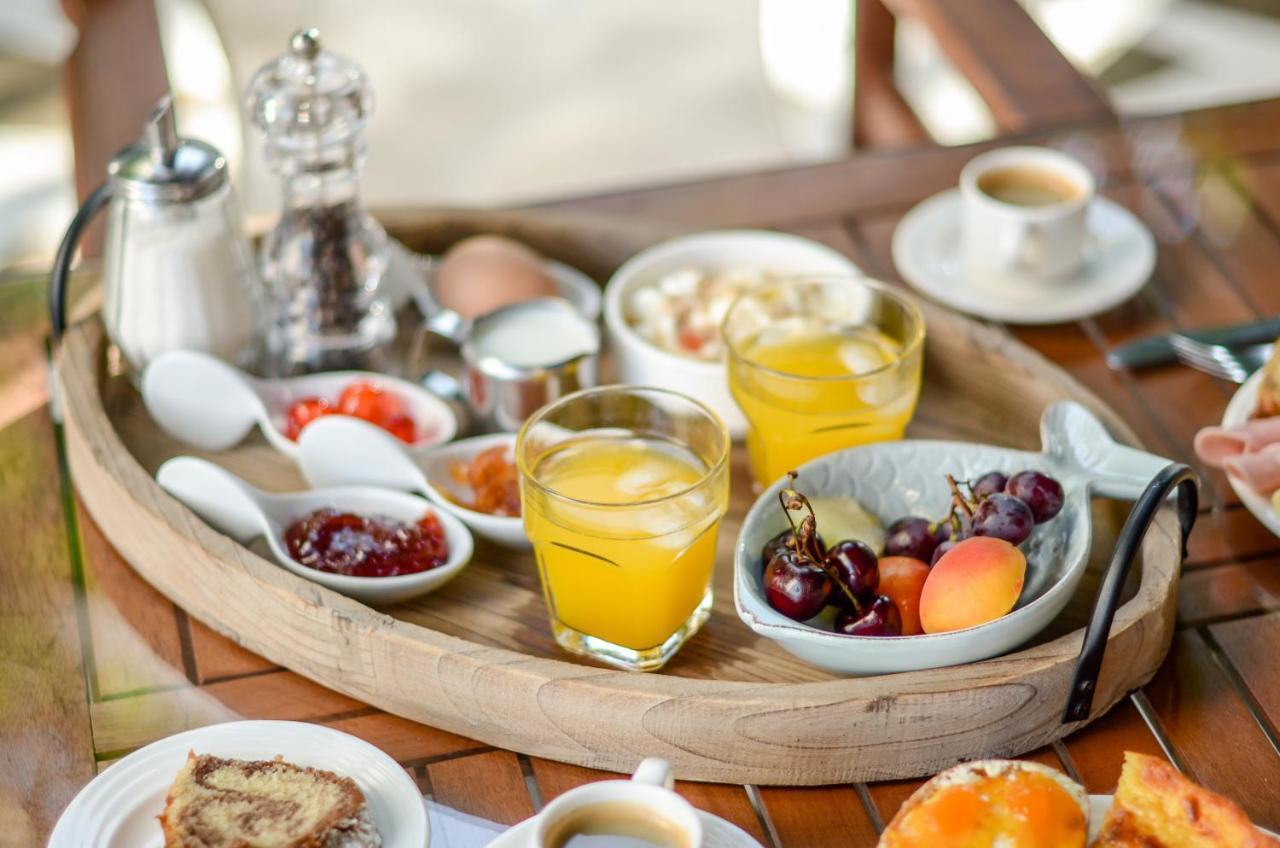 Anatoli Hotel Naxos City Luaran gambar