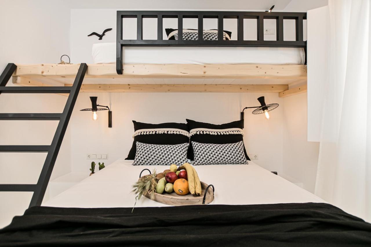 Anatoli Hotel Naxos City Luaran gambar