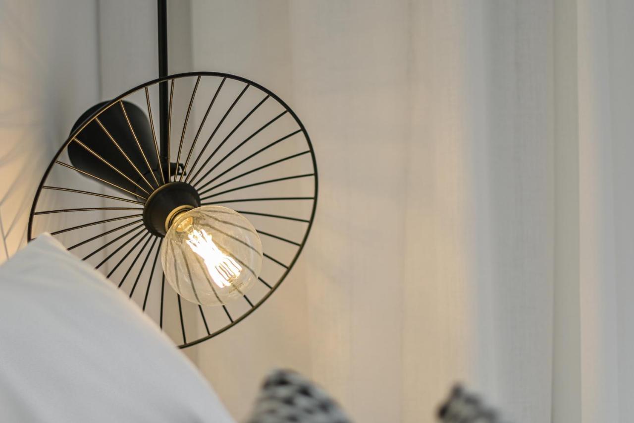 Anatoli Hotel Naxos City Luaran gambar