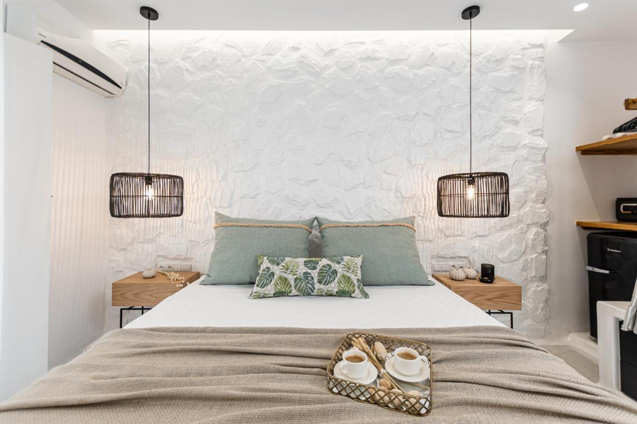 Anatoli Hotel Naxos City Luaran gambar