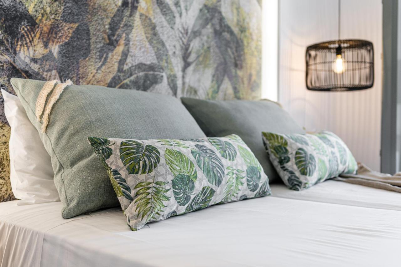 Anatoli Hotel Naxos City Luaran gambar