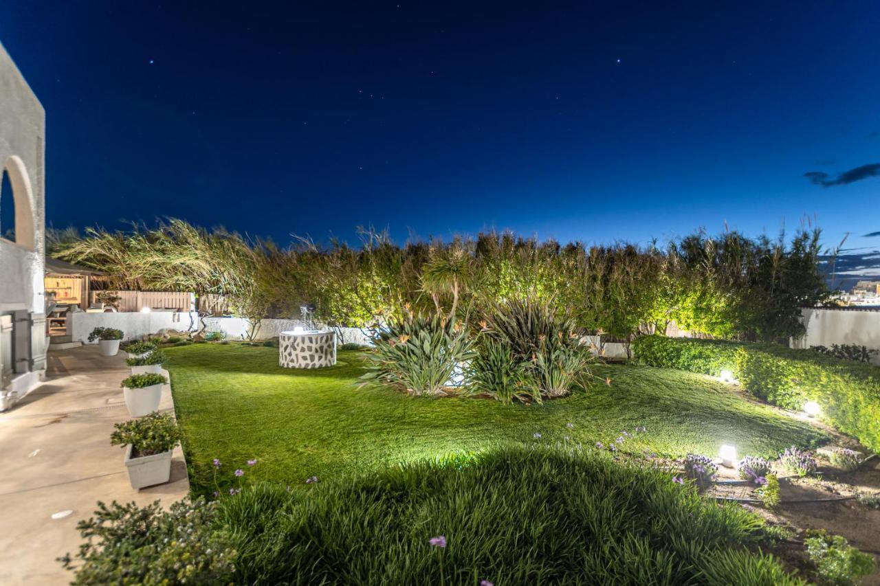 Anatoli Hotel Naxos City Luaran gambar