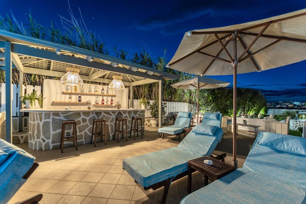 Anatoli Hotel Naxos City Luaran gambar