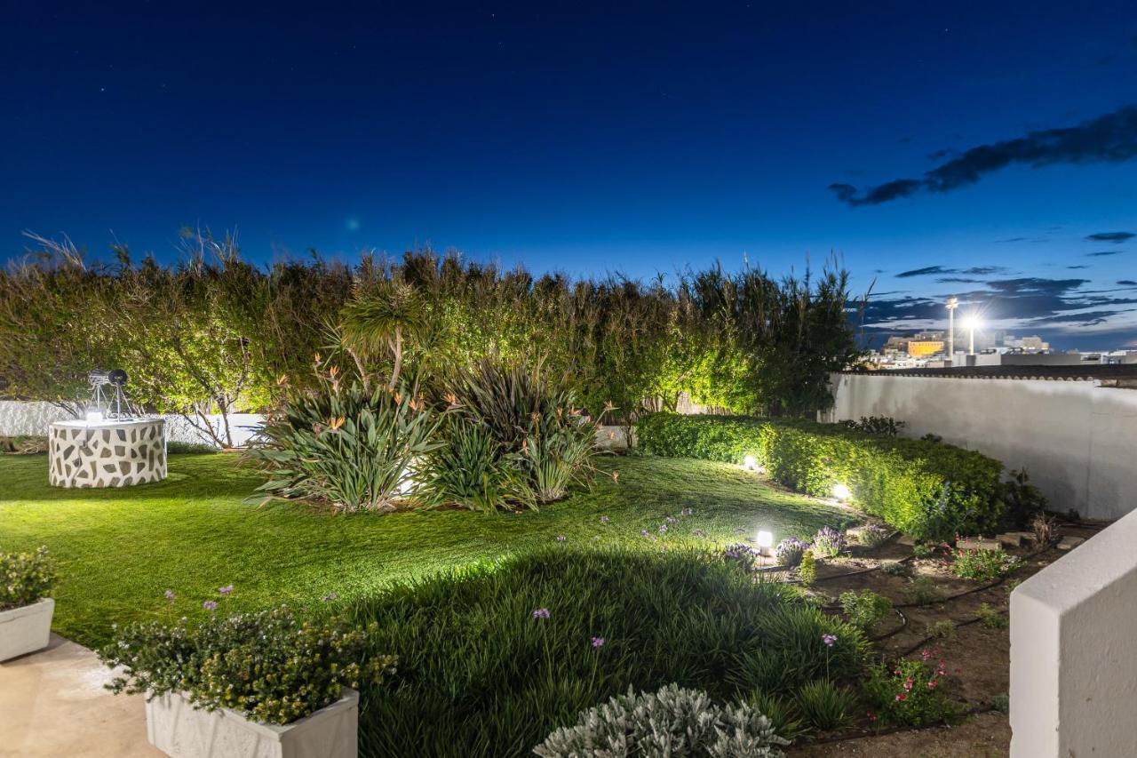 Anatoli Hotel Naxos City Luaran gambar