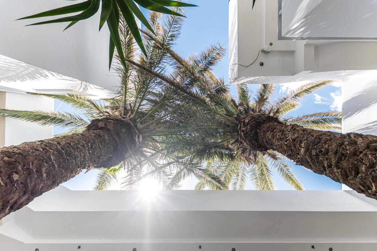 Anatoli Hotel Naxos City Luaran gambar