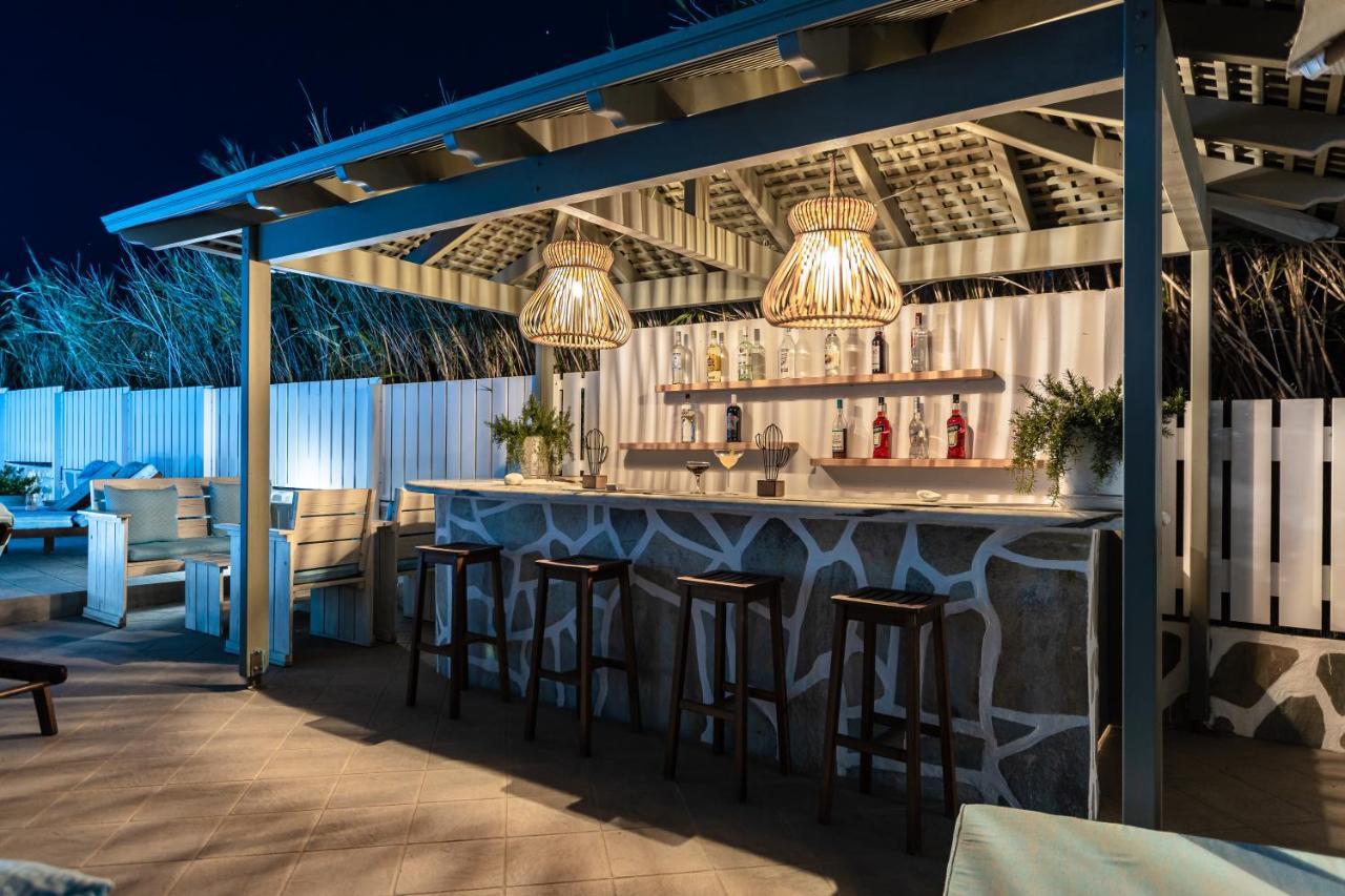 Anatoli Hotel Naxos City Luaran gambar