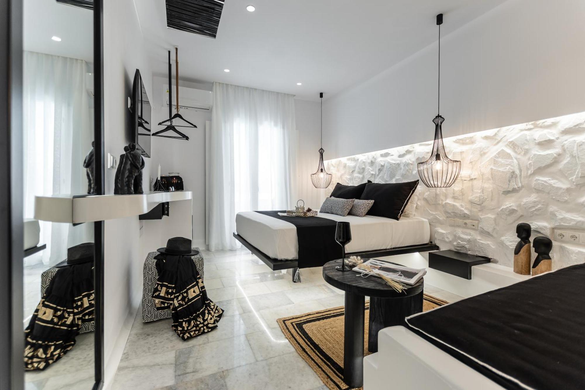 Anatoli Hotel Naxos City Luaran gambar
