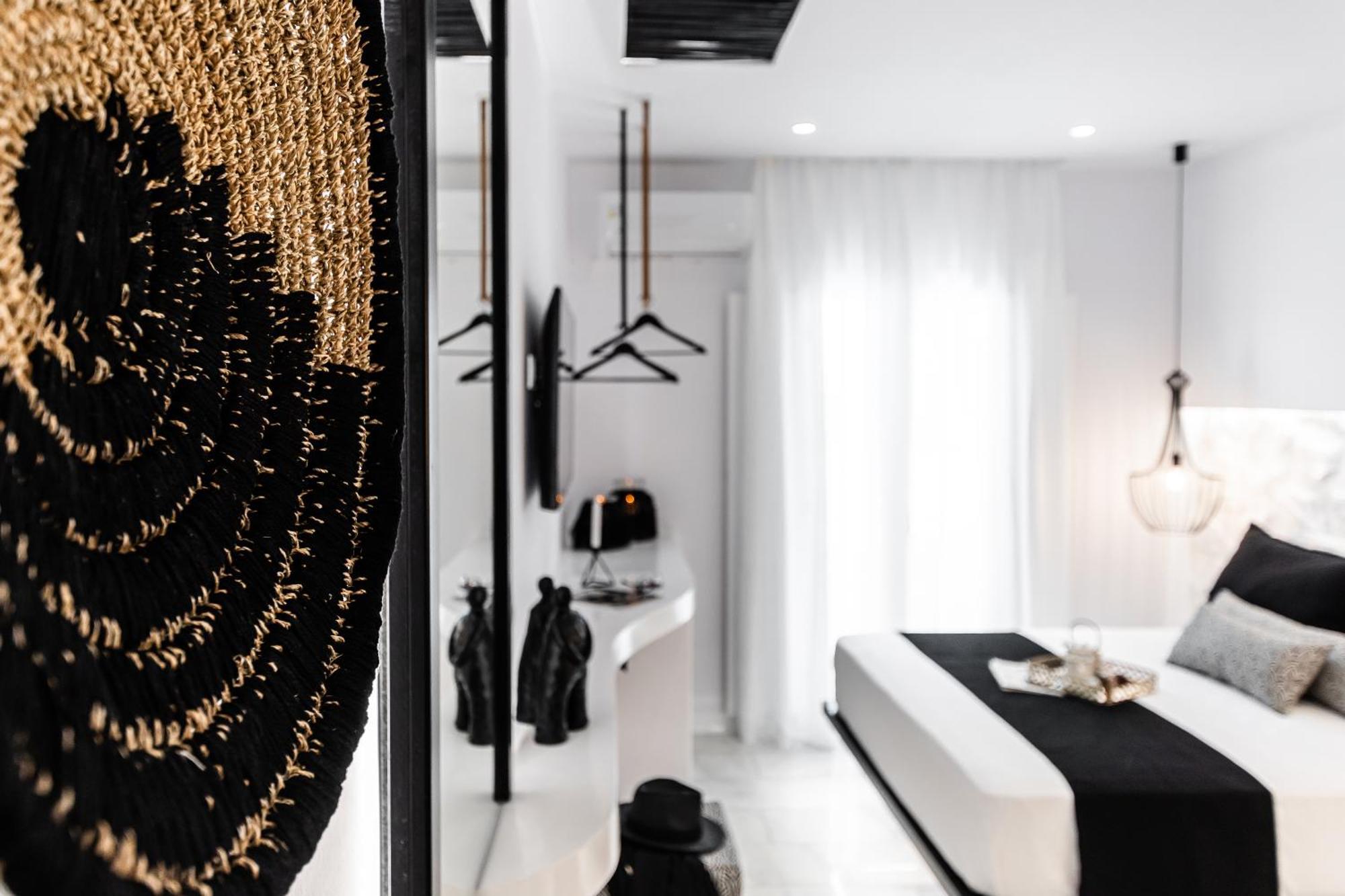 Anatoli Hotel Naxos City Luaran gambar