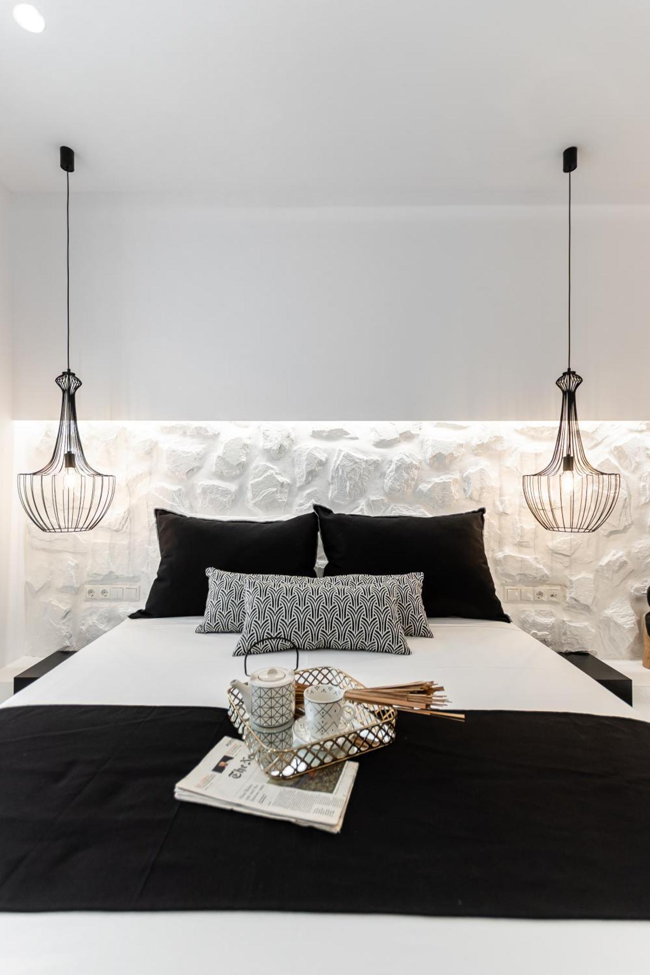 Anatoli Hotel Naxos City Luaran gambar