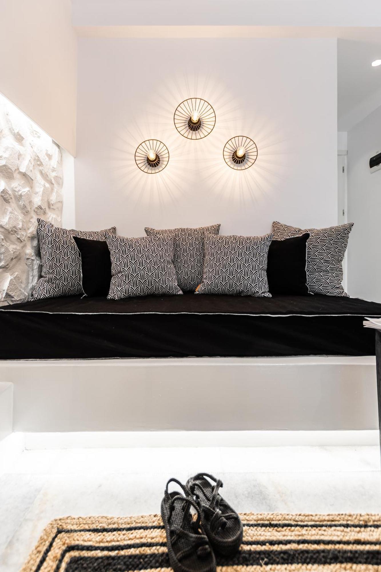Anatoli Hotel Naxos City Luaran gambar