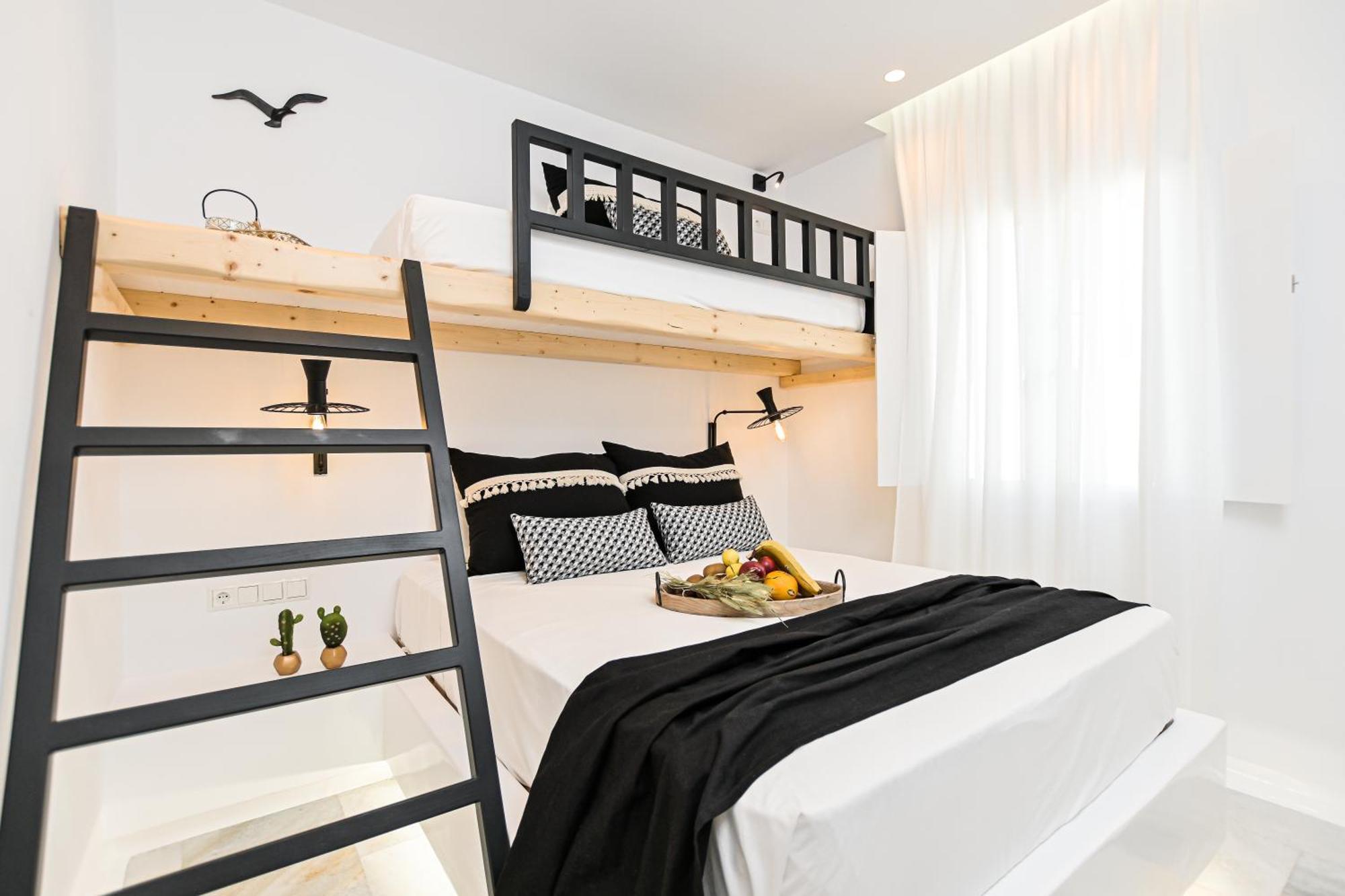 Anatoli Hotel Naxos City Bilik gambar