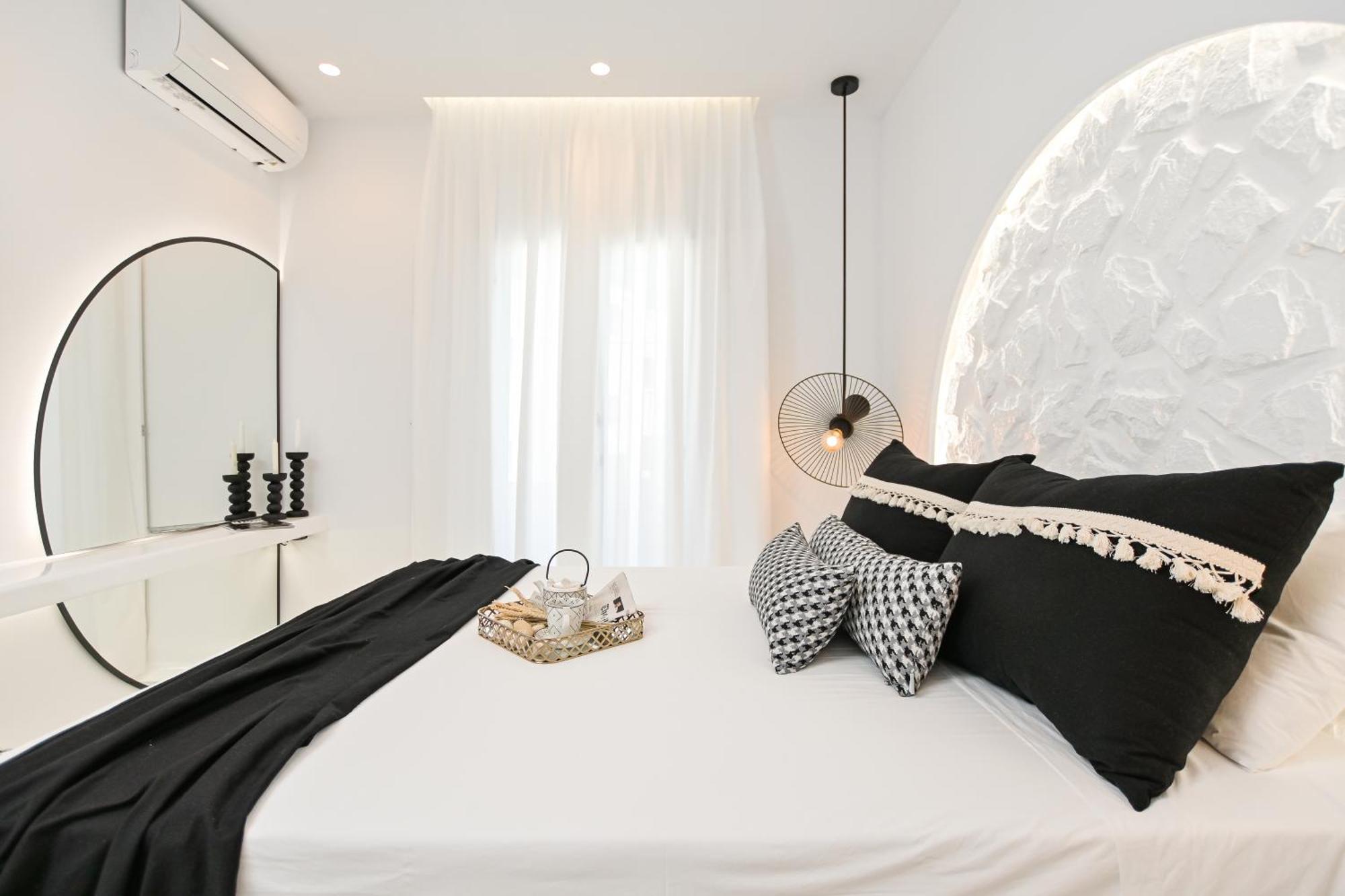 Anatoli Hotel Naxos City Bilik gambar
