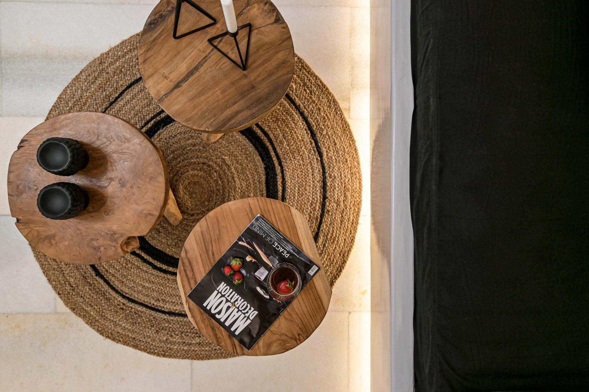 Anatoli Hotel Naxos City Bilik gambar