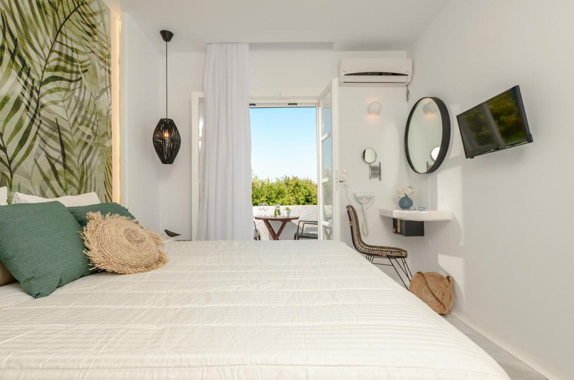 Anatoli Hotel Naxos City Bilik gambar