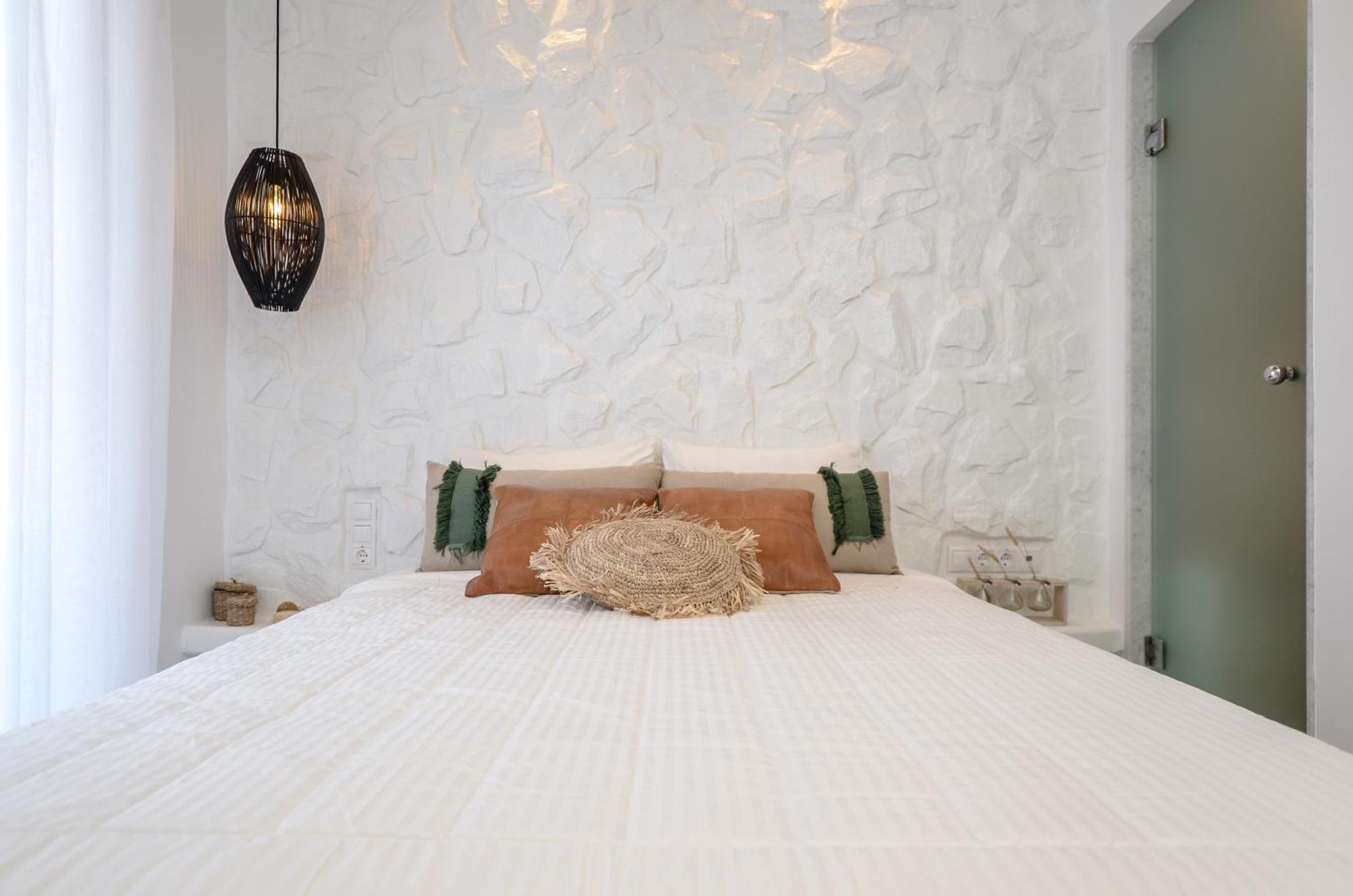Anatoli Hotel Naxos City Bilik gambar