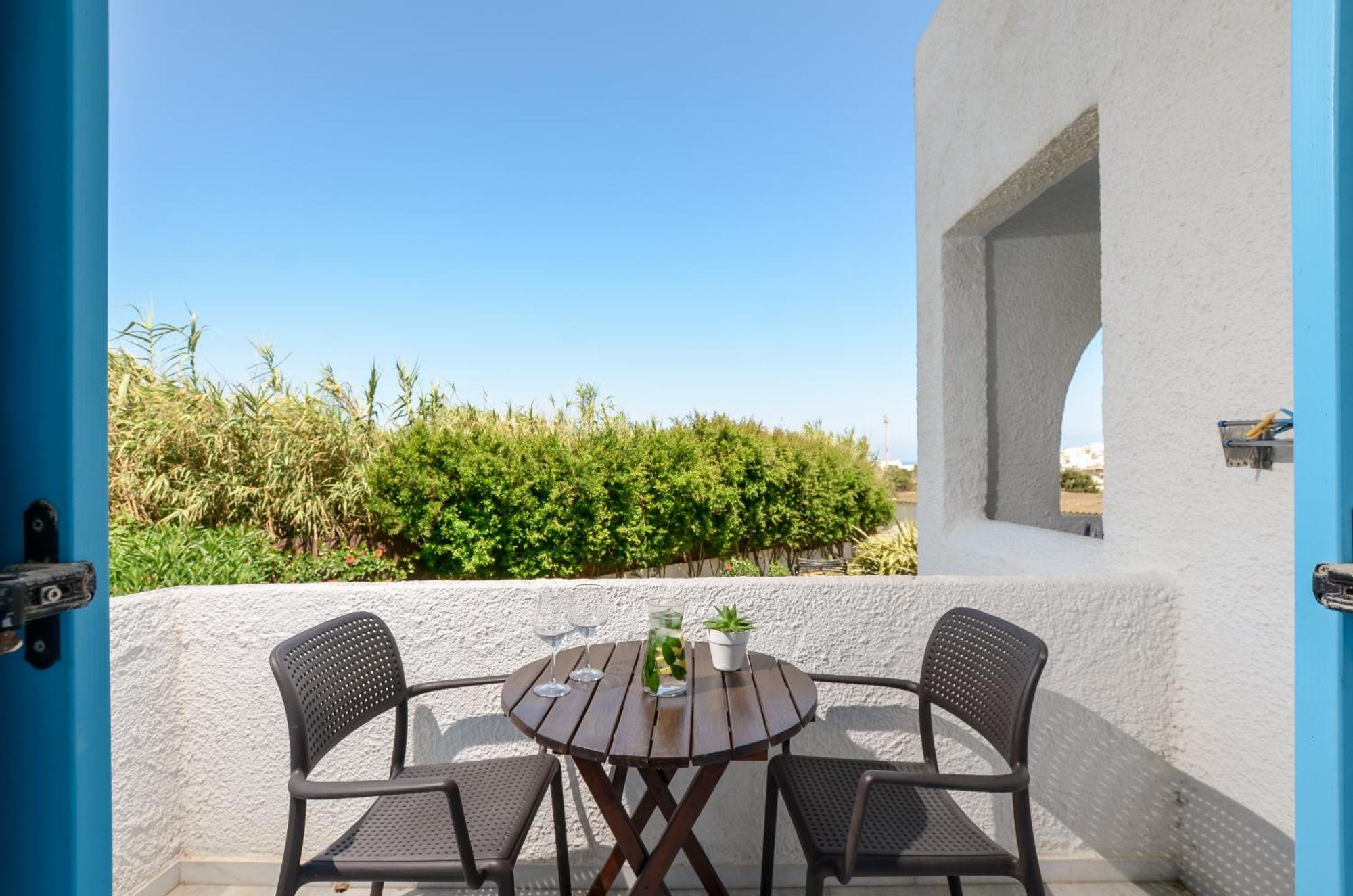 Anatoli Hotel Naxos City Bilik gambar