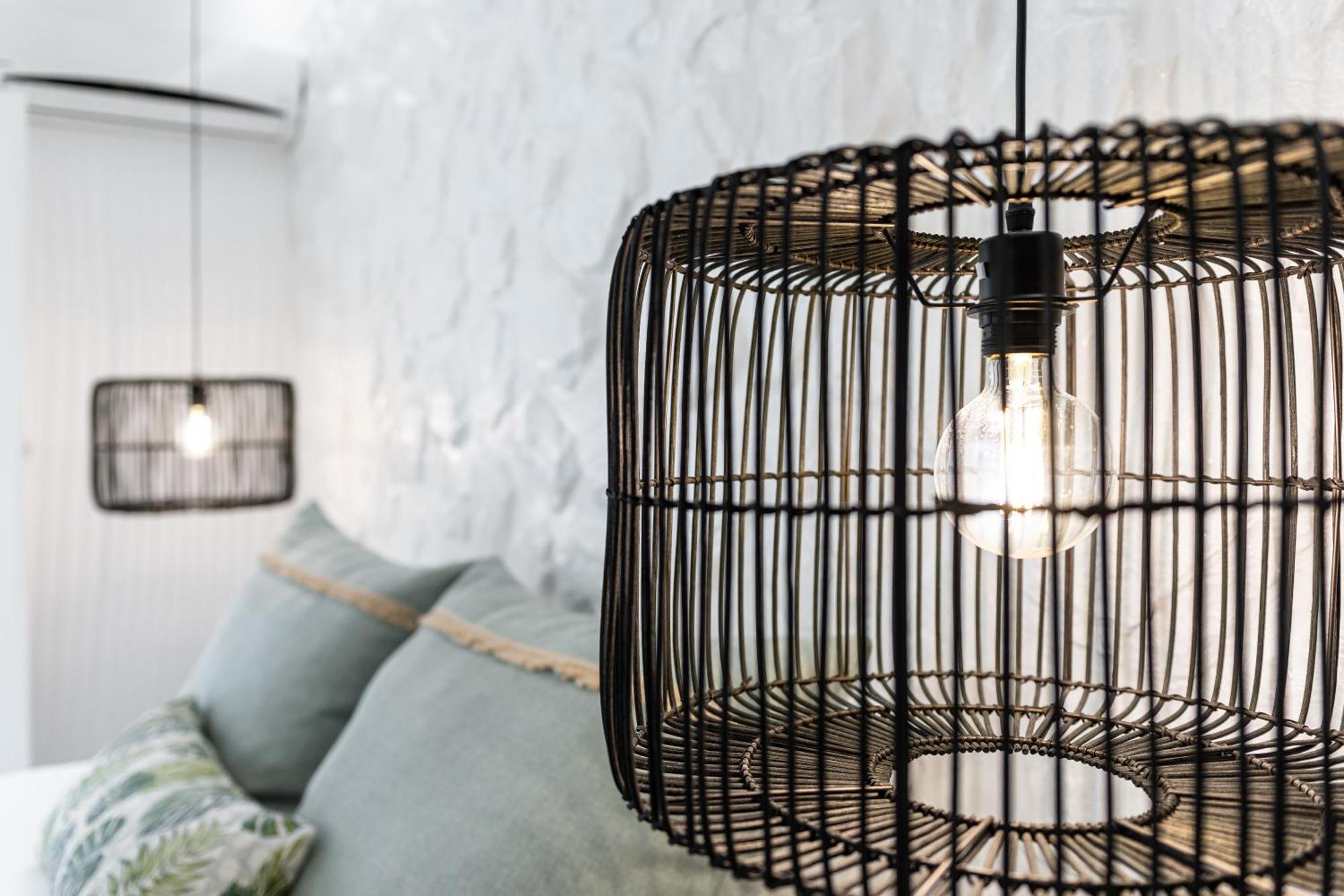 Anatoli Hotel Naxos City Luaran gambar