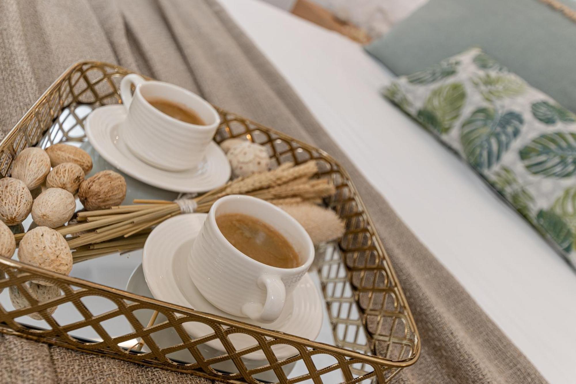 Anatoli Hotel Naxos City Luaran gambar