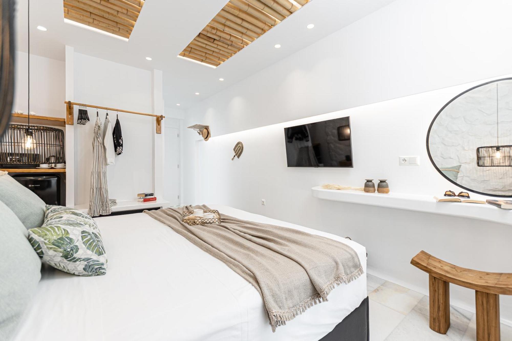 Anatoli Hotel Naxos City Luaran gambar
