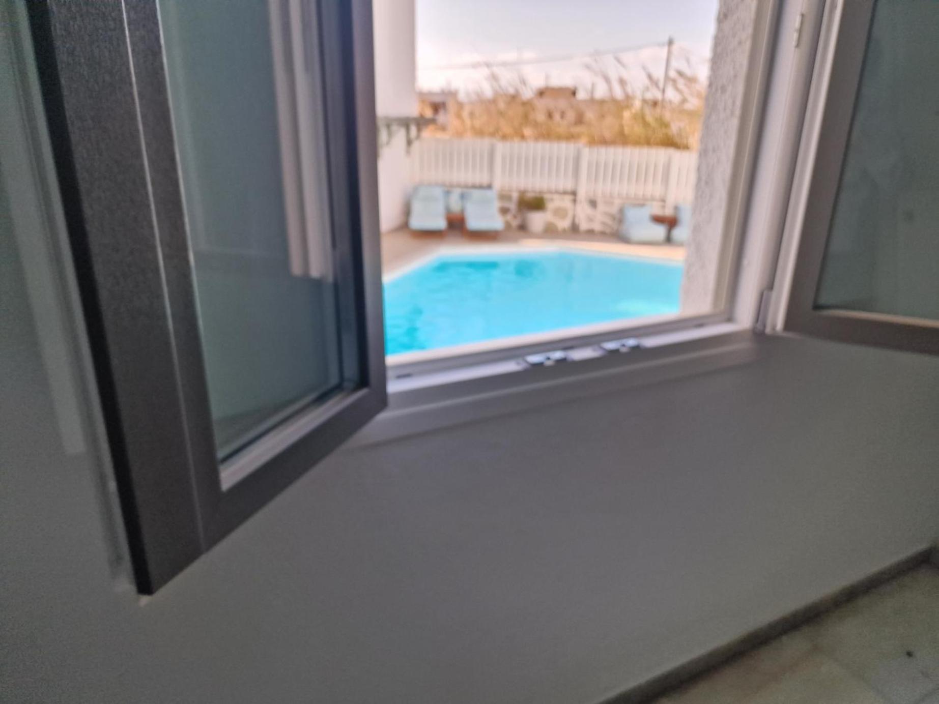 Anatoli Hotel Naxos City Luaran gambar