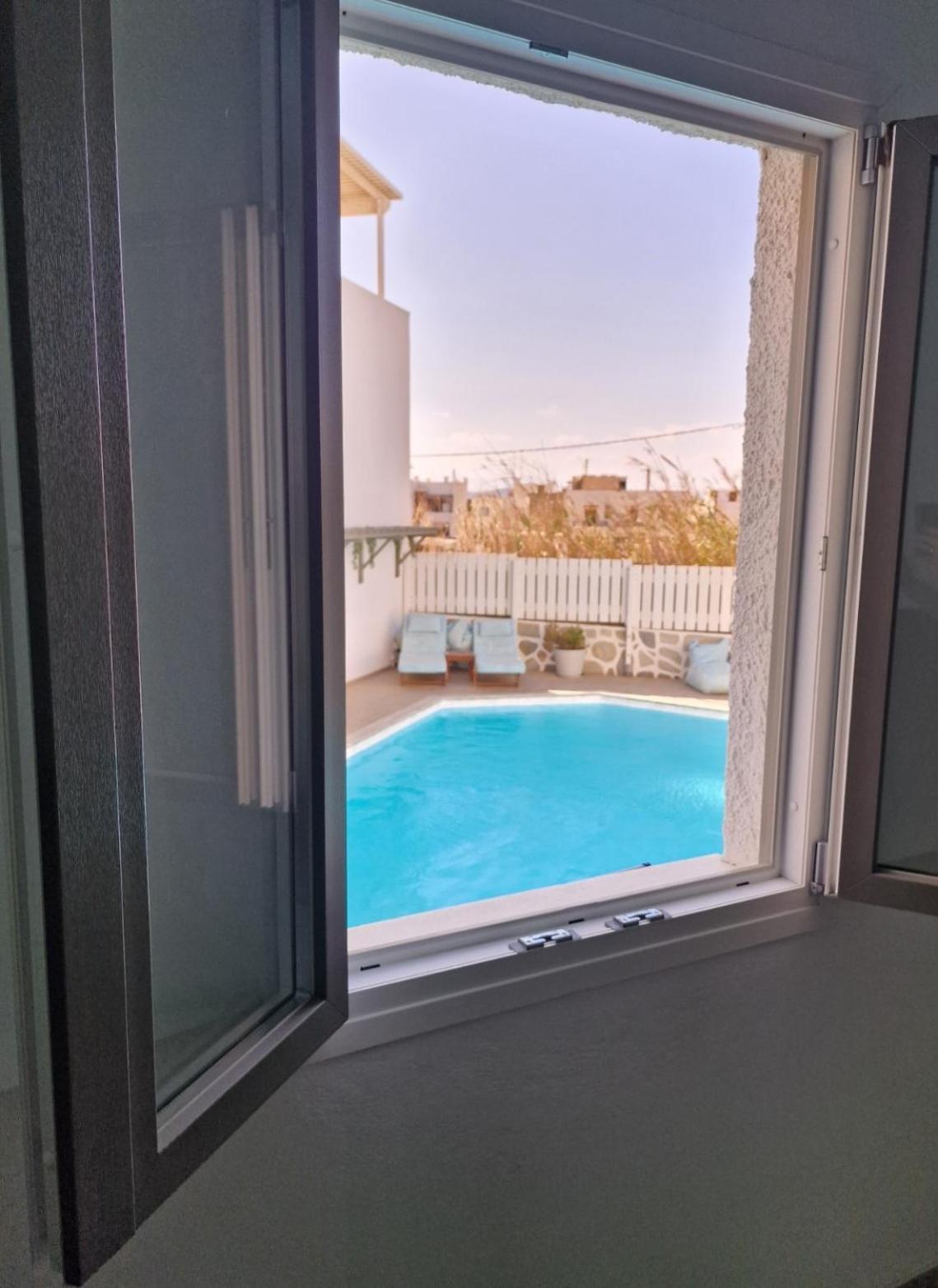 Anatoli Hotel Naxos City Luaran gambar