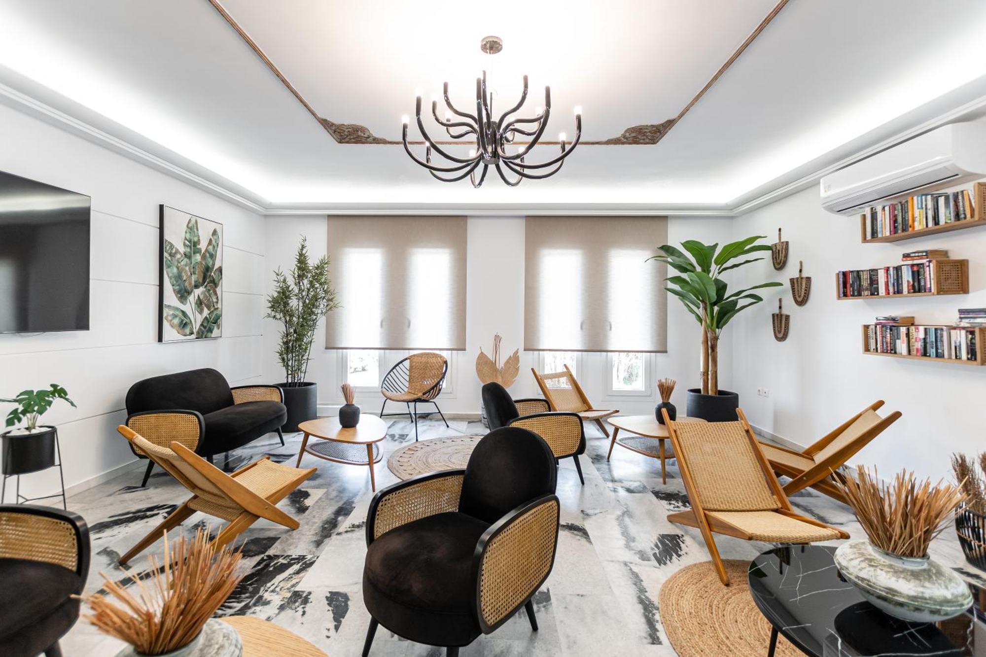 Anatoli Hotel Naxos City Luaran gambar