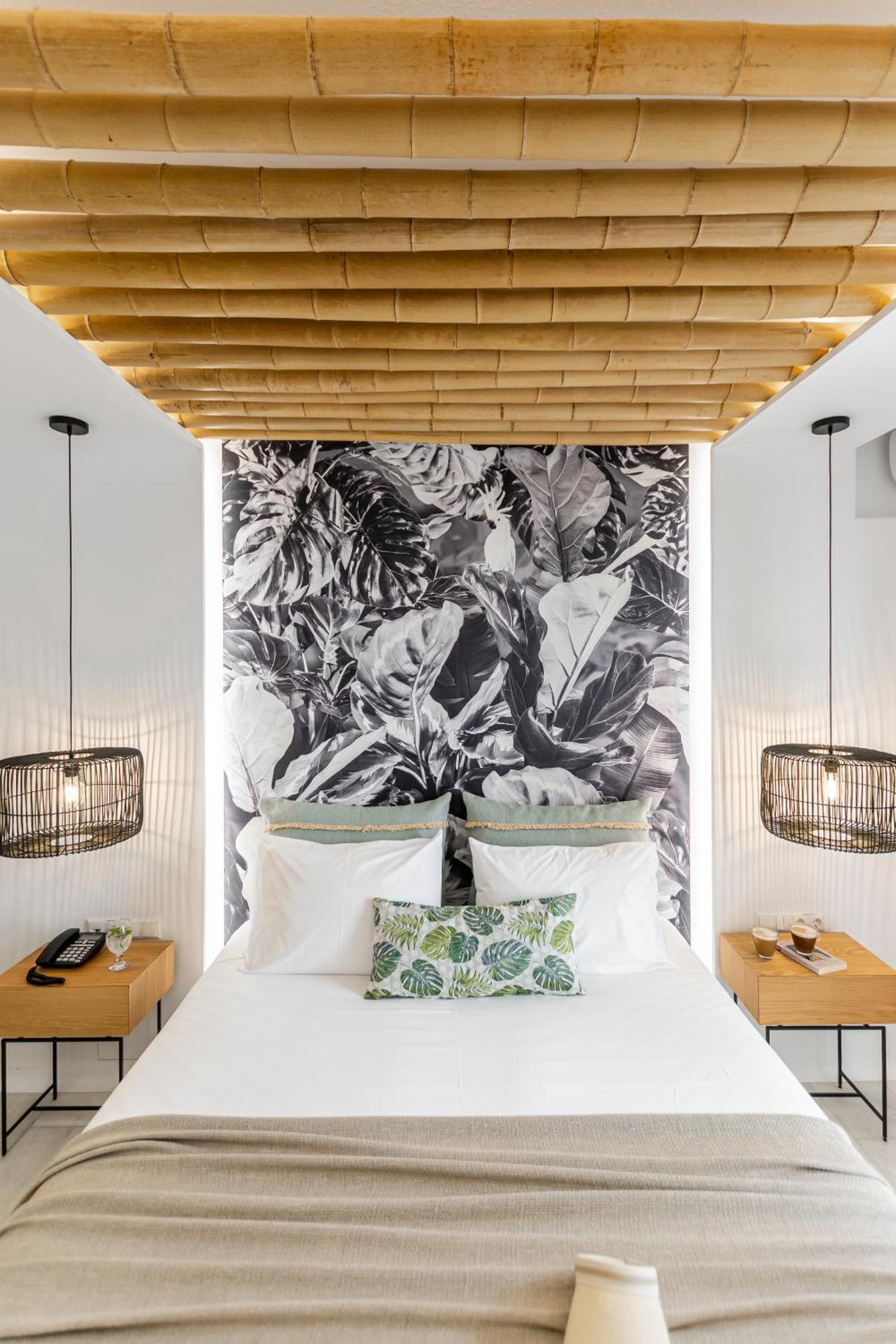 Anatoli Hotel Naxos City Luaran gambar