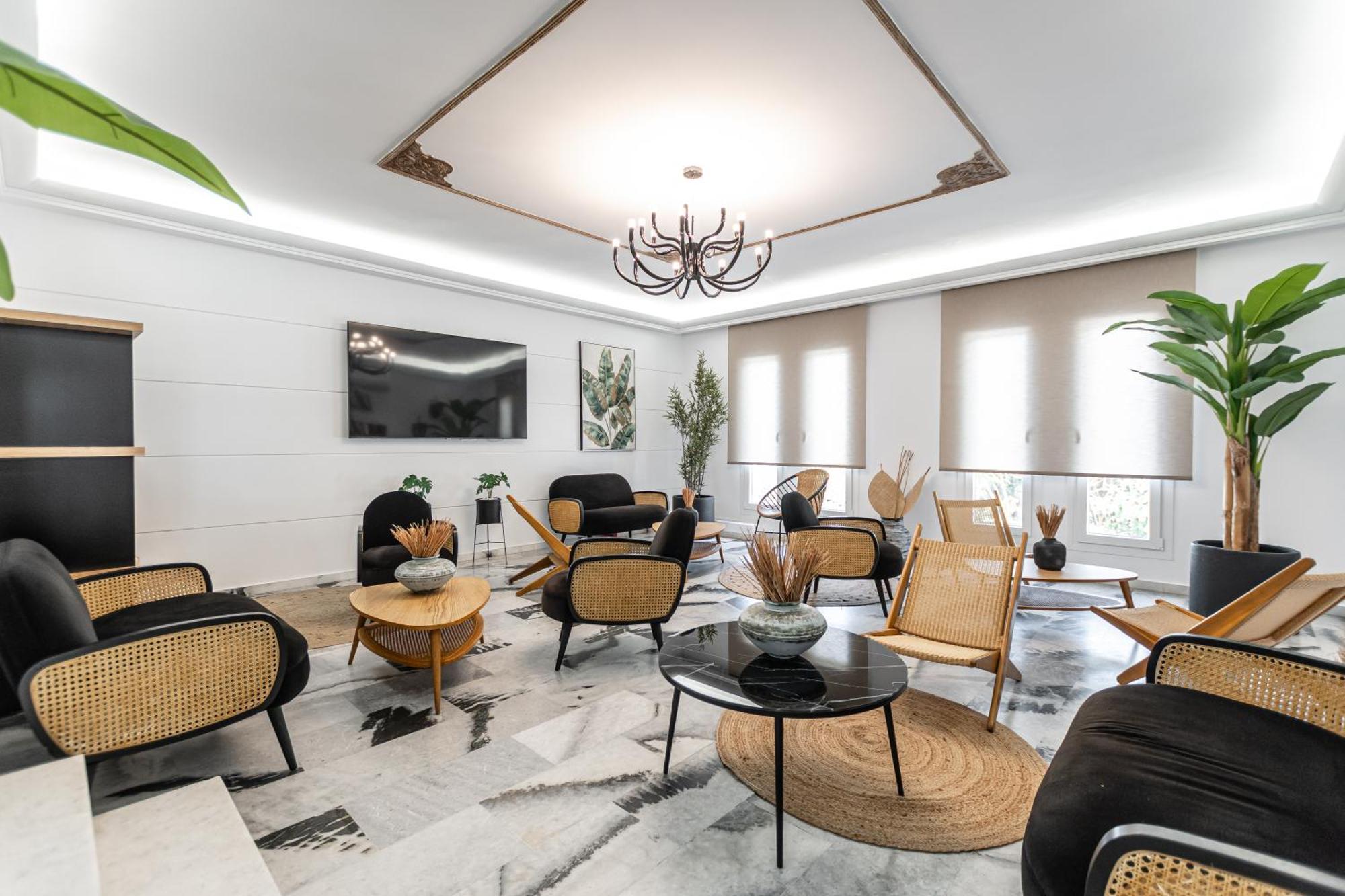 Anatoli Hotel Naxos City Luaran gambar