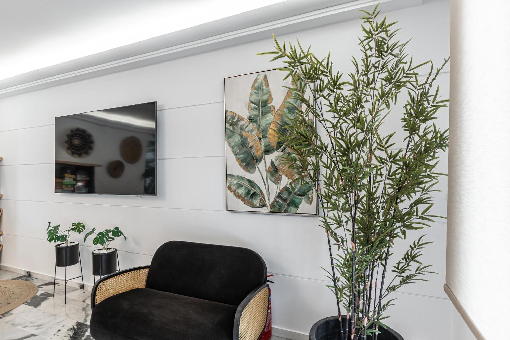Anatoli Hotel Naxos City Luaran gambar