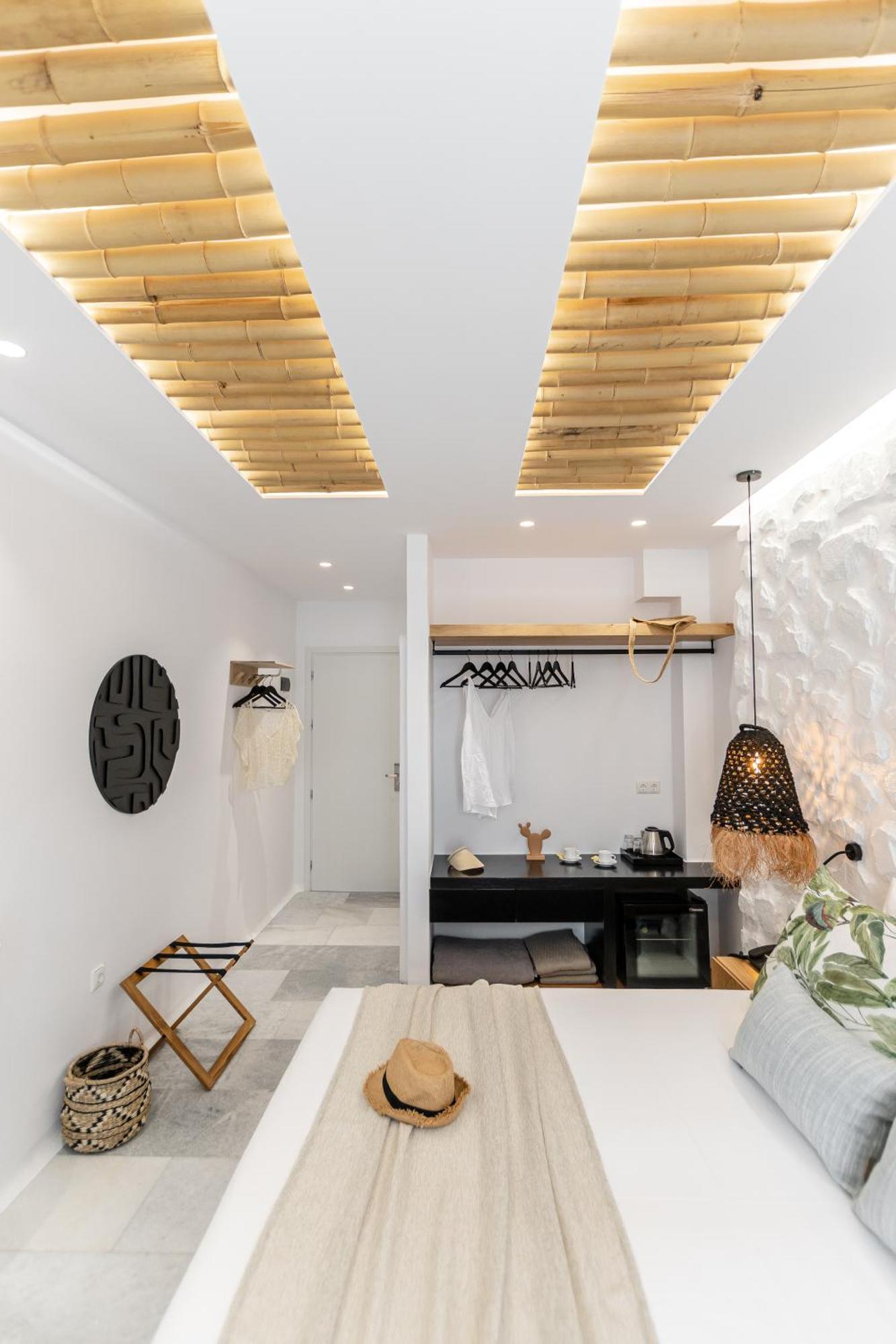 Anatoli Hotel Naxos City Bilik gambar