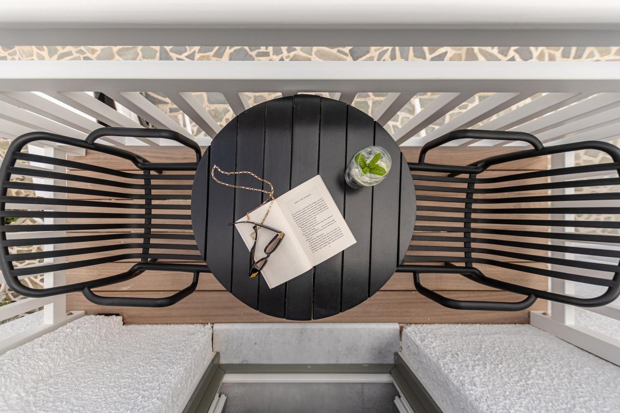 Anatoli Hotel Naxos City Luaran gambar