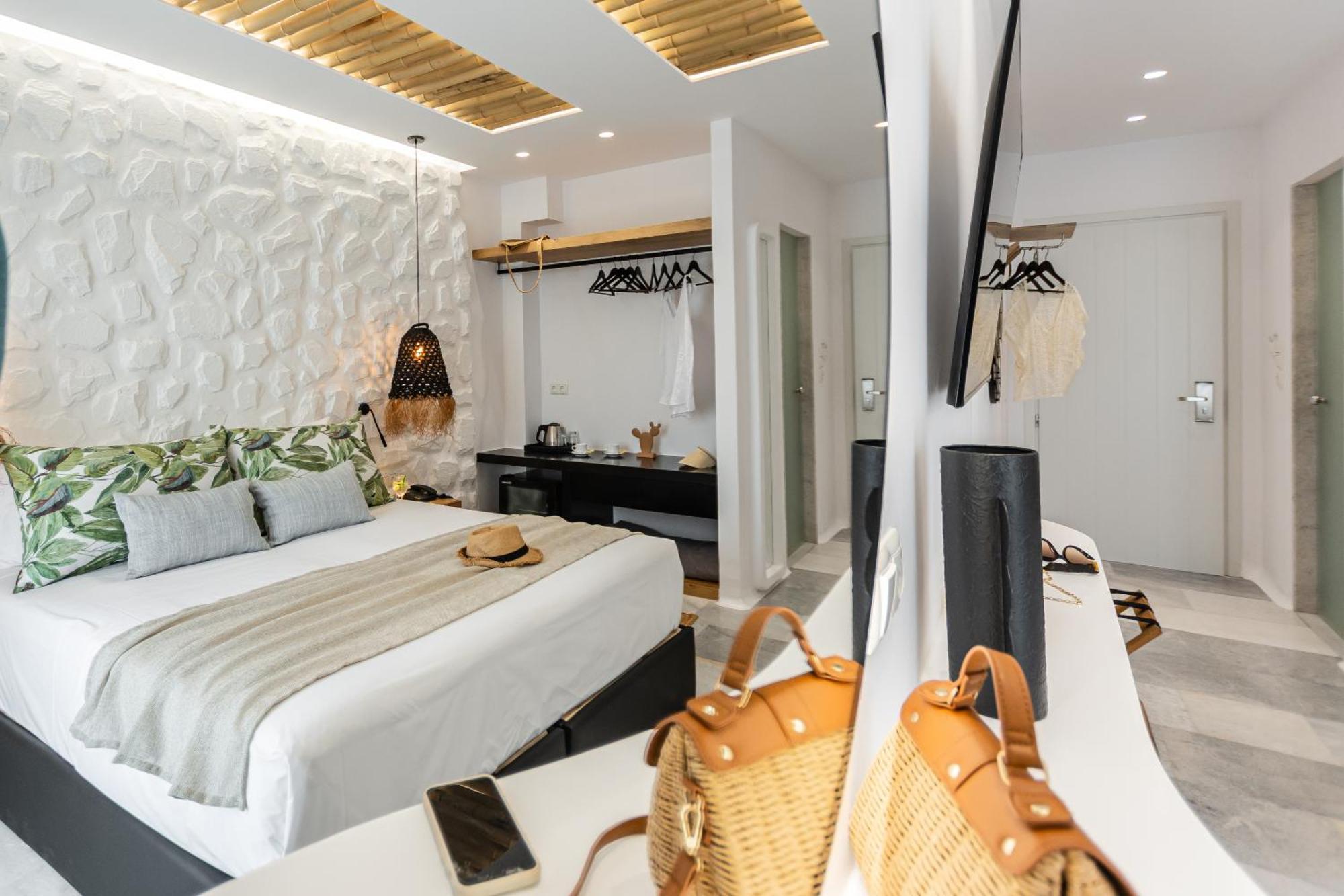Anatoli Hotel Naxos City Luaran gambar