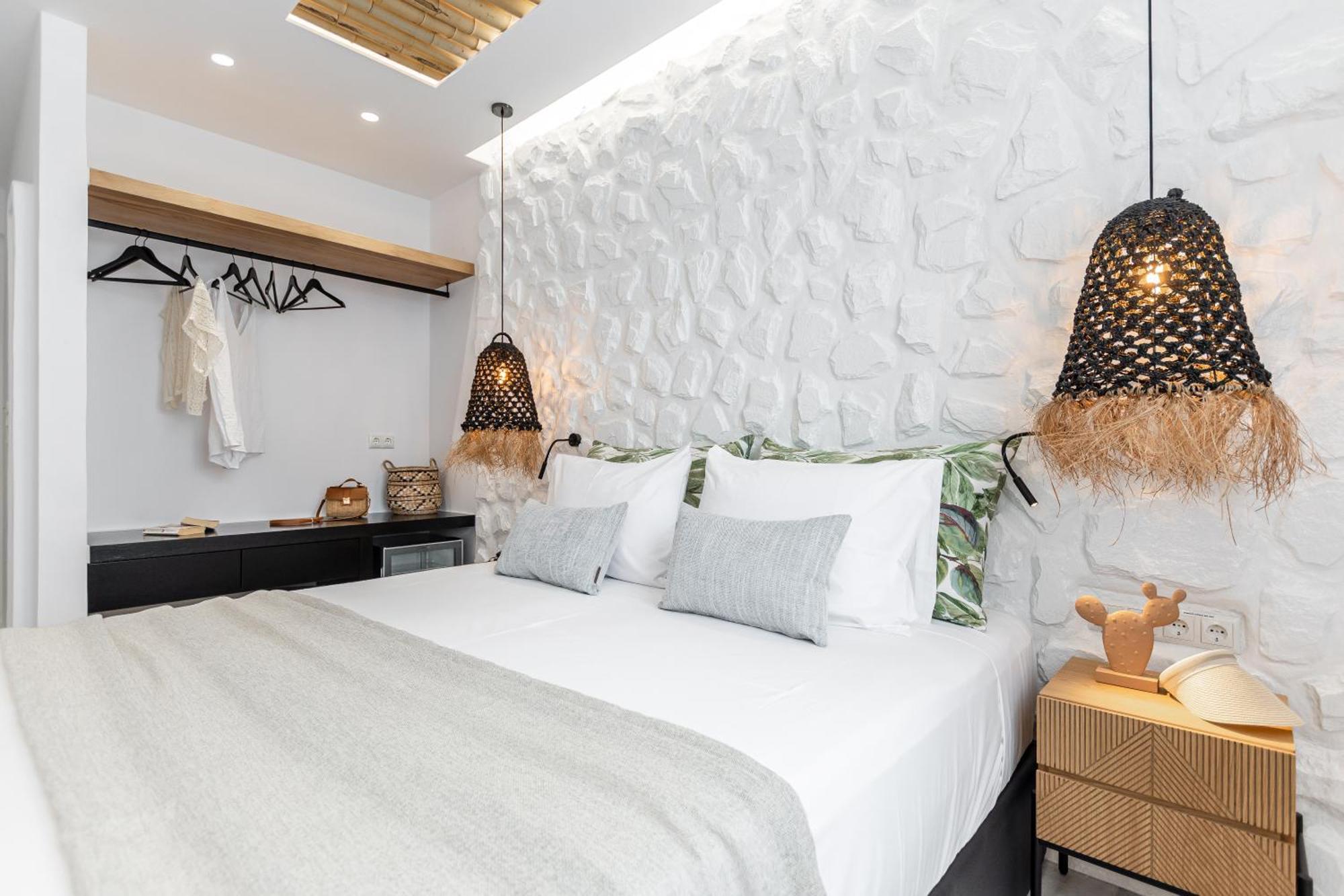 Anatoli Hotel Naxos City Luaran gambar