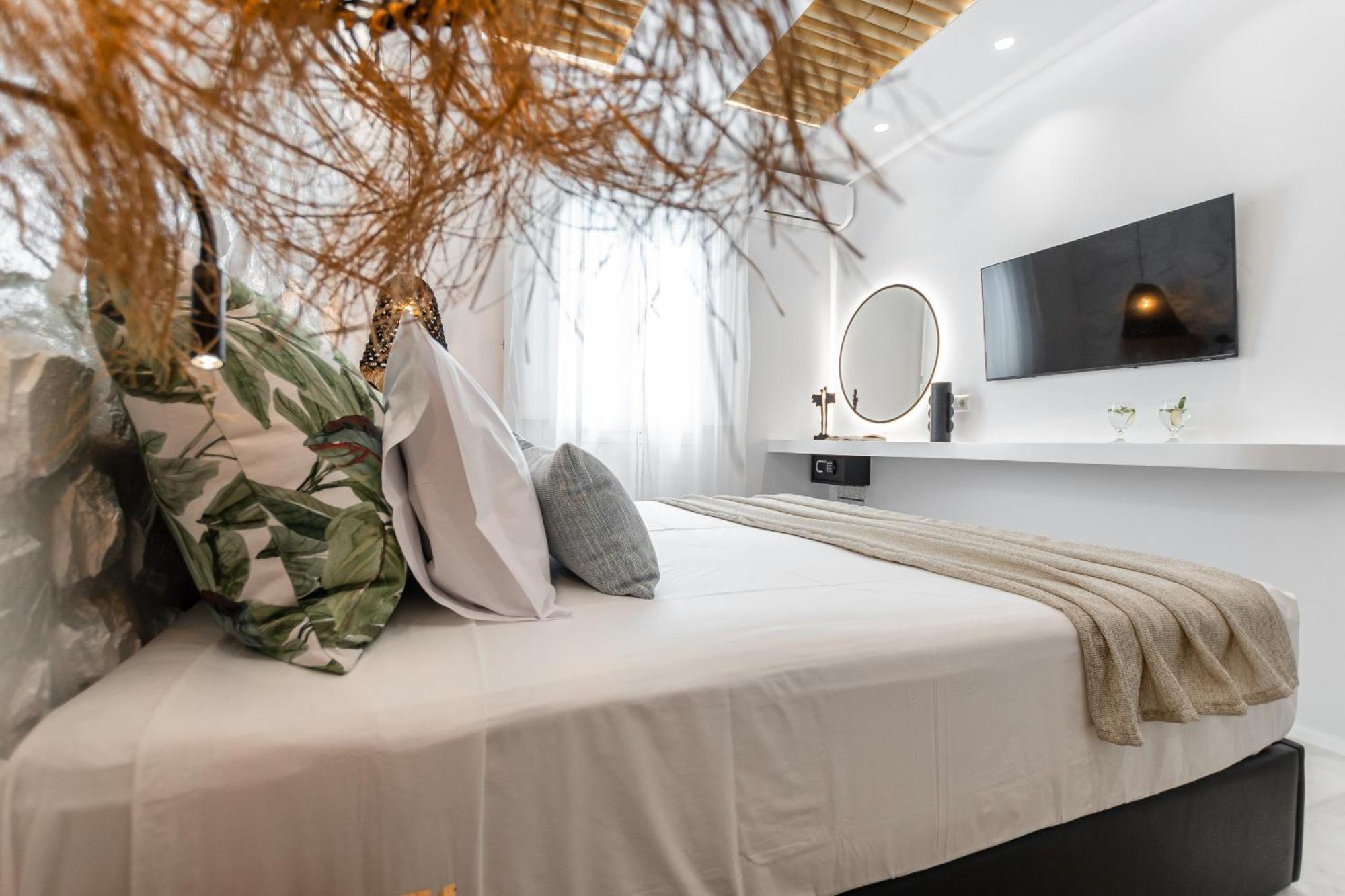 Anatoli Hotel Naxos City Luaran gambar